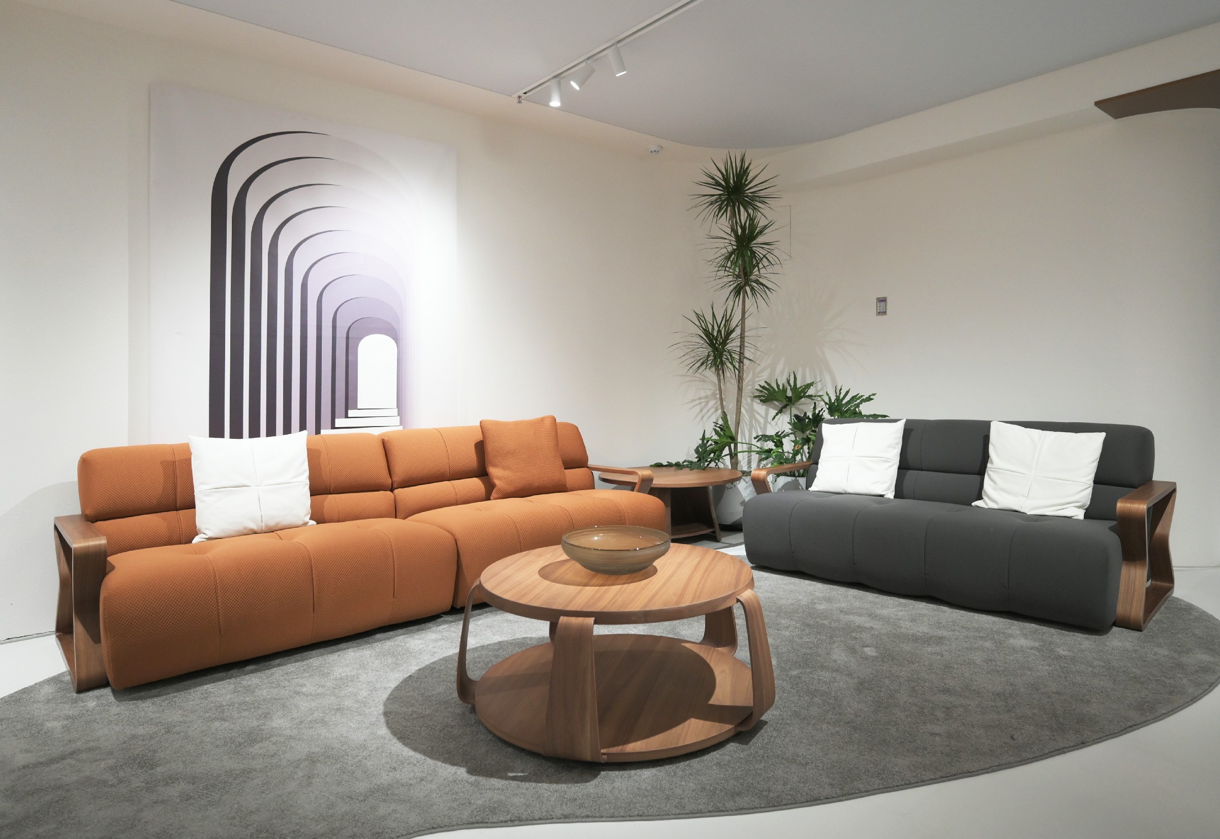 红桃影视环渤海国际家居