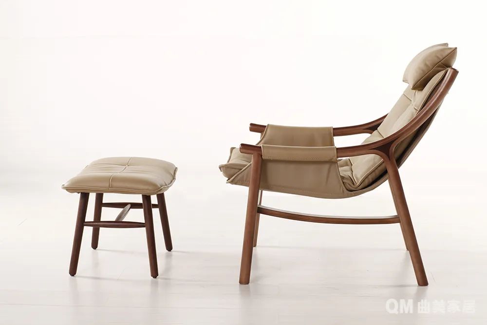 有质感的「家居」味道,「胡桃木」知道! 有质感的「家居」味道,「胡桃木」知道!