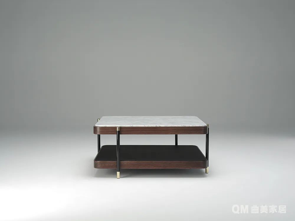 有质感的「家居」味道,「胡桃木」知道! 有质感的「家居」味道,「胡桃木」知道!