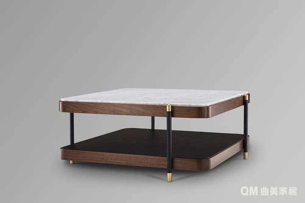 有质感的「家居」味道,「胡桃木」知道! 有质感的「家居」味道,「胡桃木」知道!