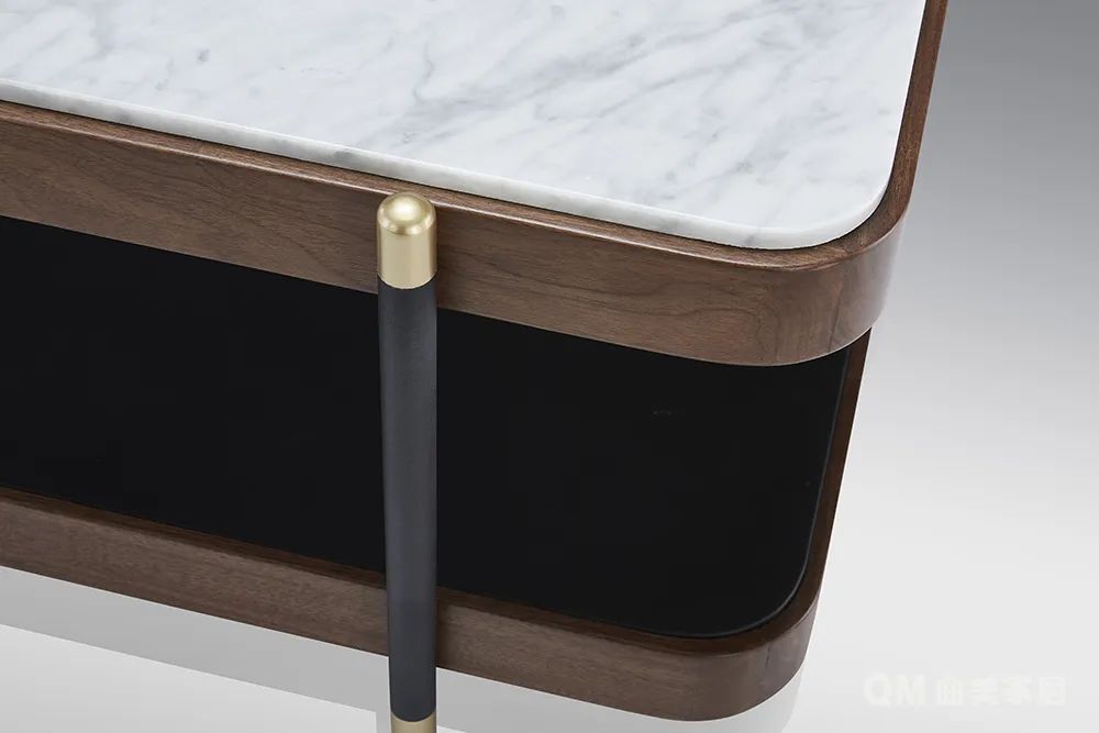 有质感的「家居」味道,「胡桃木」知道! 有质感的「家居」味道,「胡桃木」知道!