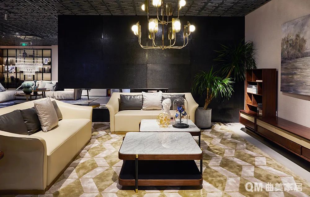 有质感的「家居」味道,「胡桃木」知道! 有质感的「家居」味道,「胡桃木」知道!