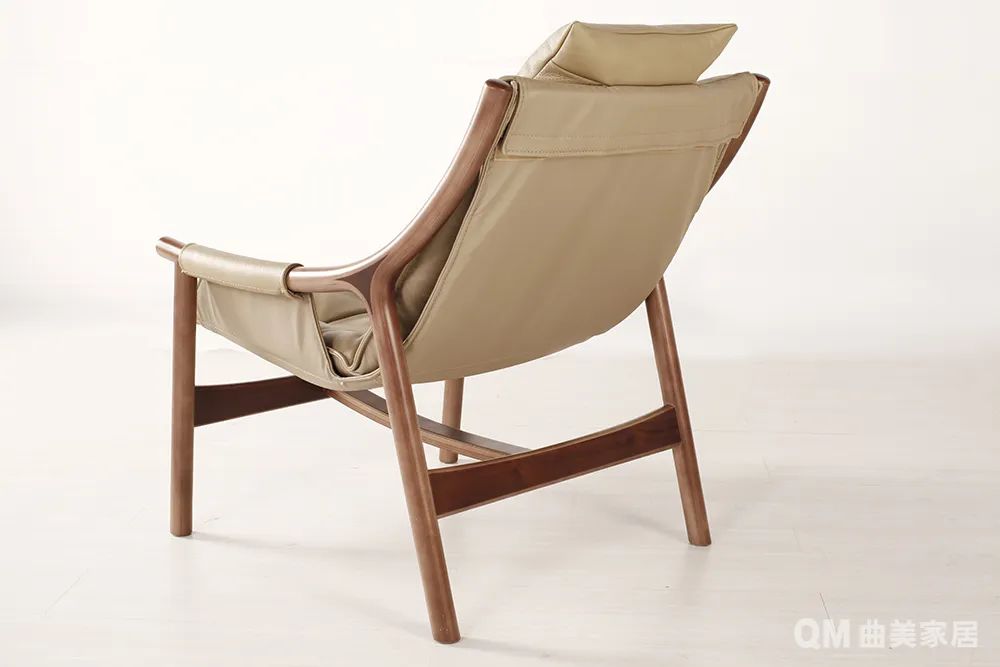 有质感的「家居」味道,「胡桃木」知道! 有质感的「家居」味道,「胡桃木」知道!